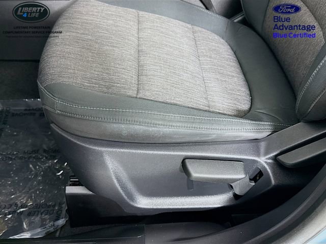 Certified 2023 Ford Bronco Sport Big Bend image 18