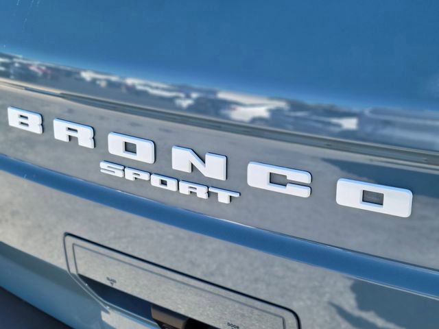 Certified 2021 Ford Bronco Sport Outer Banks image 5
