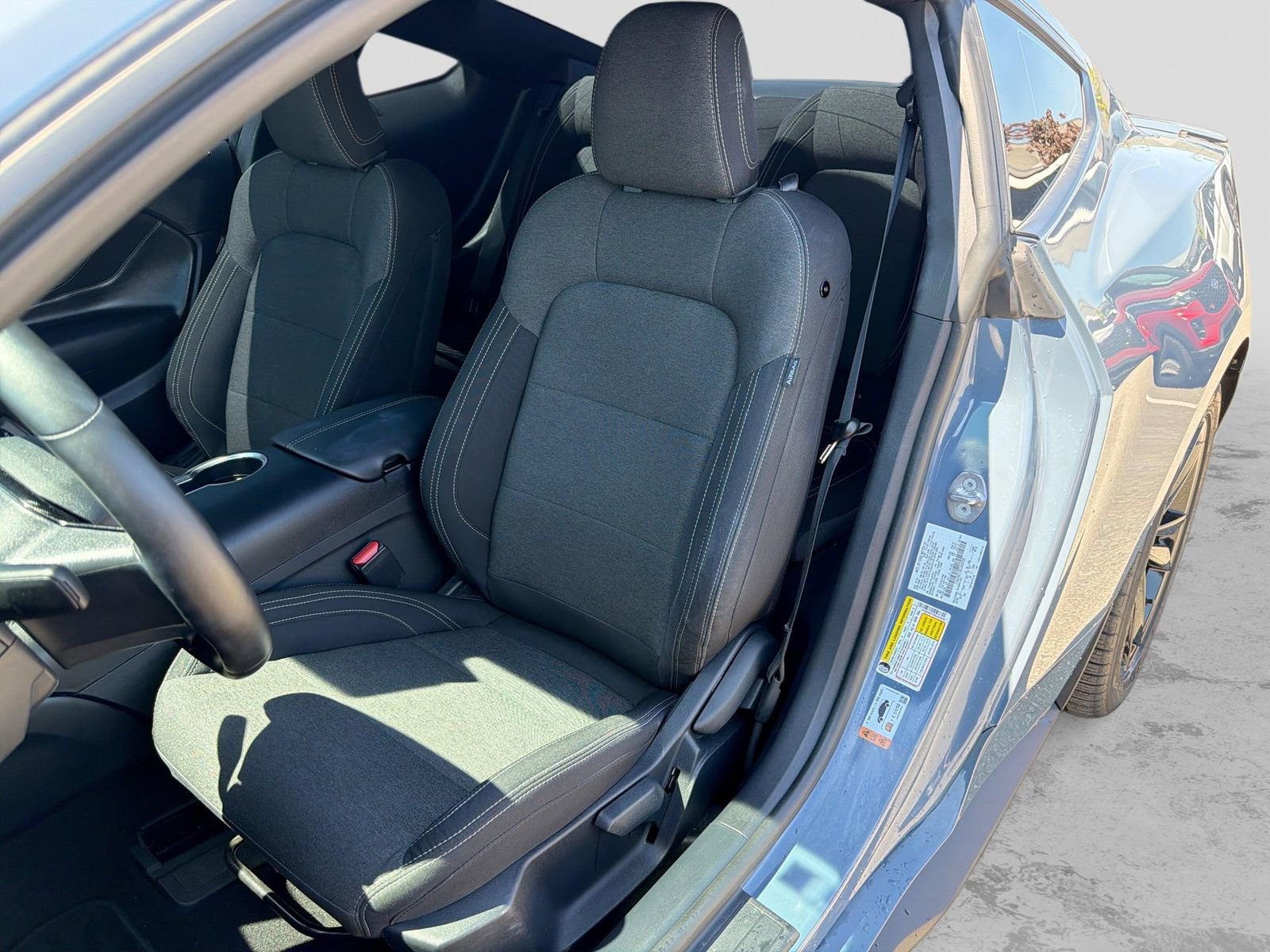 Certified 2024 Ford Mustang GT RWD image 16