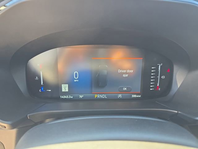 Certified 2024 Ford Escape ST-Line w/ Tech Pack #1 AWD/4WD image 19