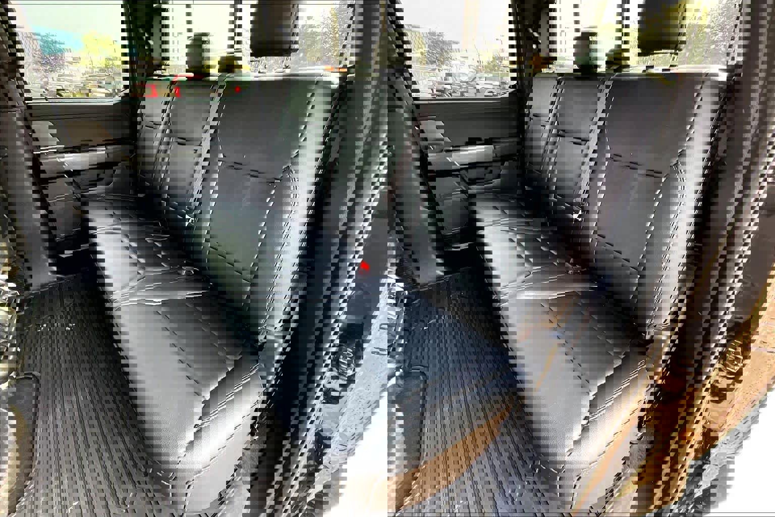 Certified 2023 Ford F150 XLT w/ Equipment Group 302A High image 21