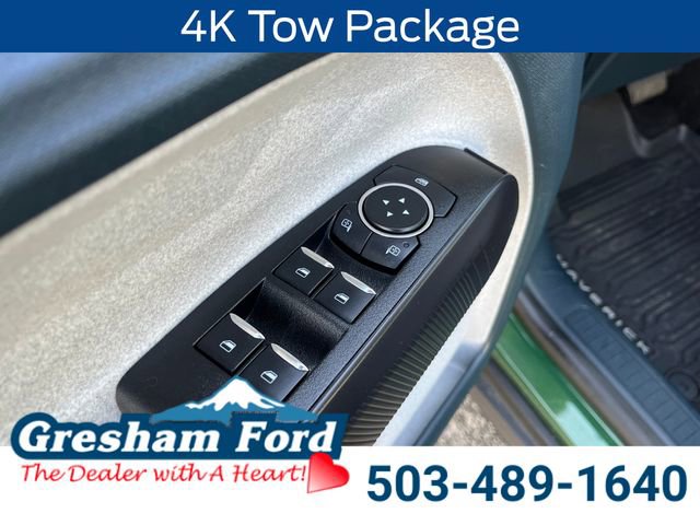 Certified 2025 Ford Maverick XLT w/ XLT Luxury Package image 14