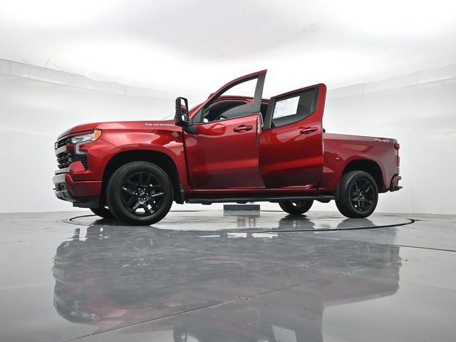 Used 2023 Chevrolet Silverado 1500 RST image 50