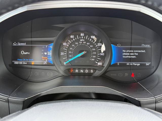 Certified 2024 Ford Edge Titanium AWD/4WD image 16