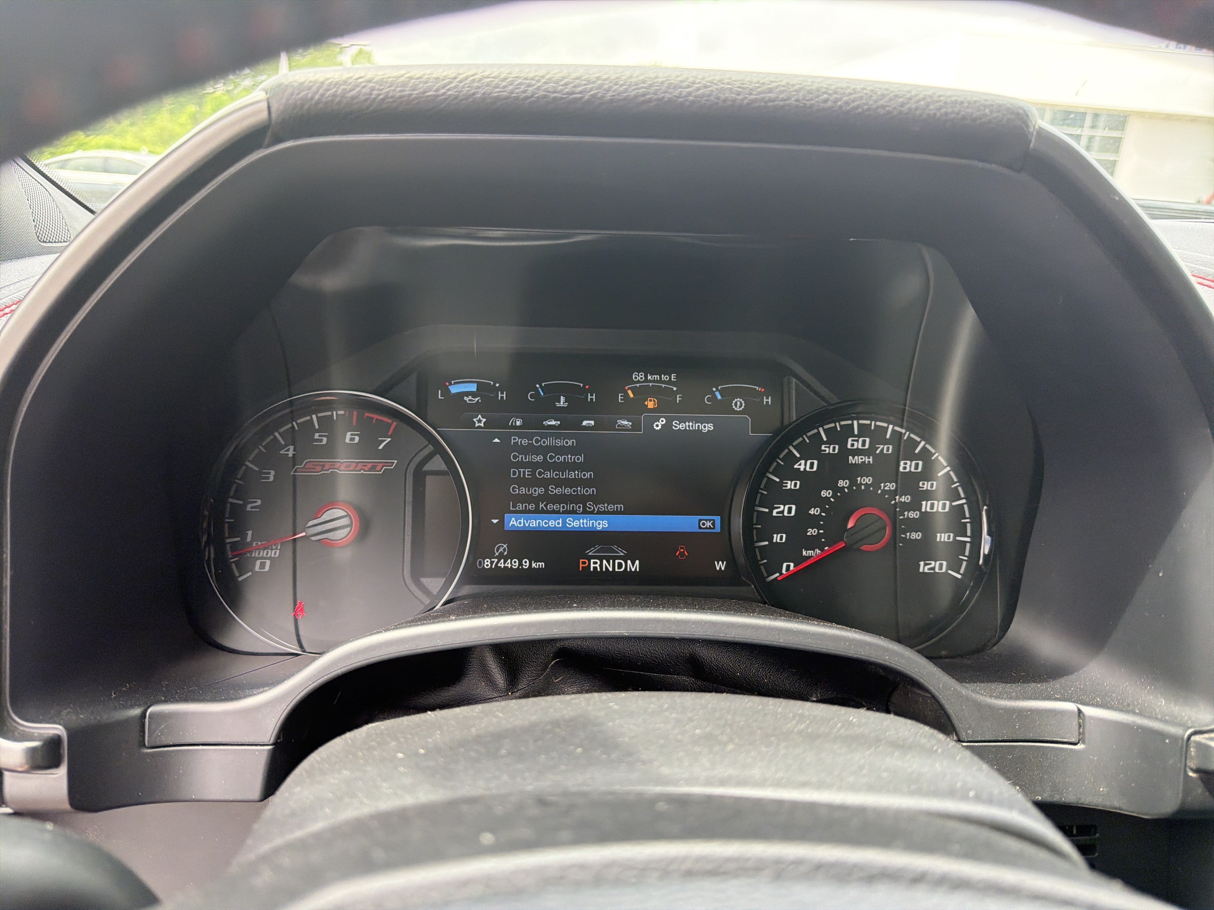 Certified 2019 Ford F150 Lariat w/ Equipment Group 502A Luxury AWD/4WD image 38