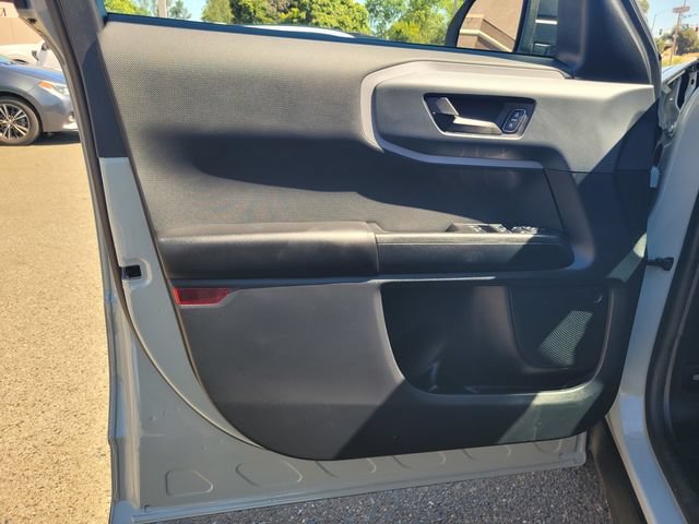 Certified 2022 Ford Bronco Sport Big Bend AWD/4WD image 16