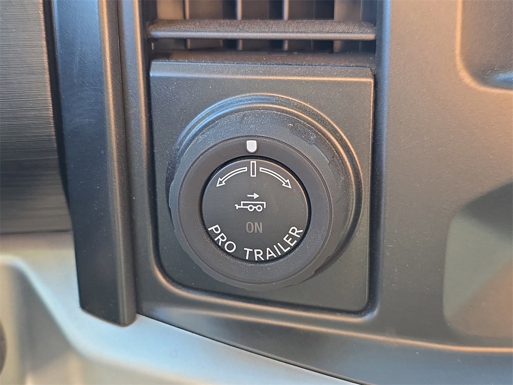 Certified 2021 Ford F150 XL w/ Trailer Tow Package image 26