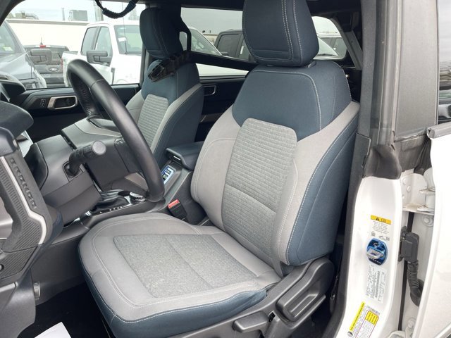 Certified 2023 Ford Bronco Outer Banks AWD/4WD image 6