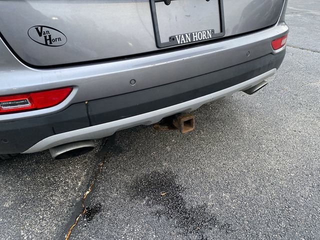 Used 2018 Kia Sportage SX image 35