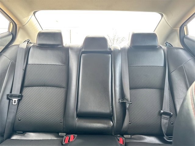 Used 2024 Nissan Altima 2.5 SR image 30