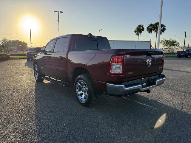 Used 2023 RAM 1500 Big Horn image 3