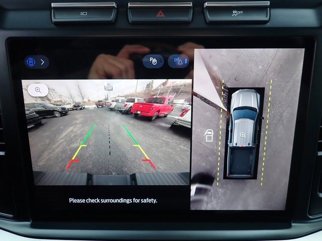 Certified 2024 Ford F350 XLT w/ XLT Premium Package image 27