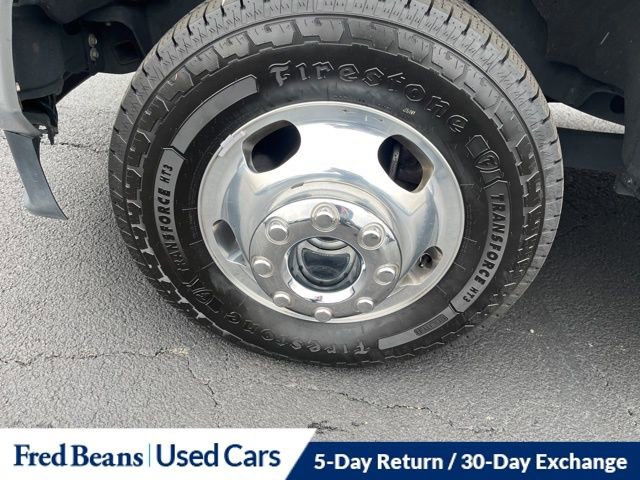 Certified 2022 Ford F350 XLT w/ XLT Premium Package image 13