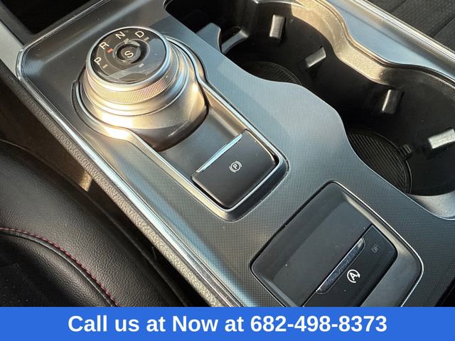 Certified 2022 Ford Edge ST-Line image 26