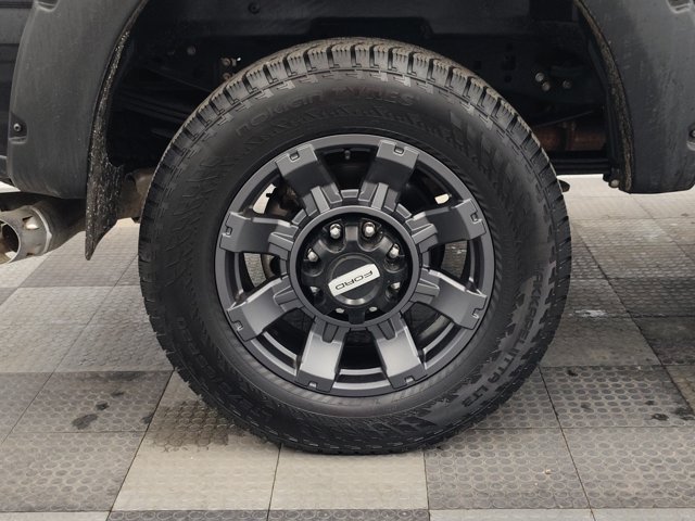 Certified 2023 Ford F250 Lariat w/ Lariat Ultimate Package AWD/4WD image 19
