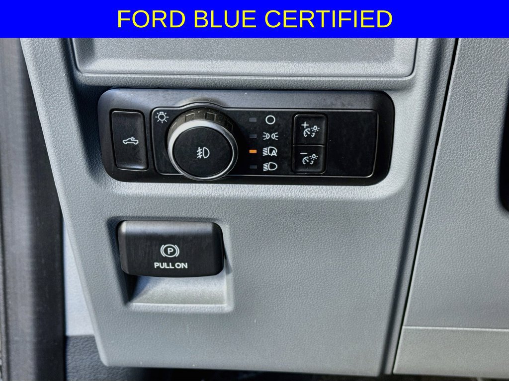 Certified 2023 Ford F150 XLT AWD/4WD image 13