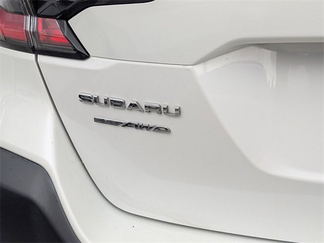 Used 2023 Subaru Outback Premium image 11