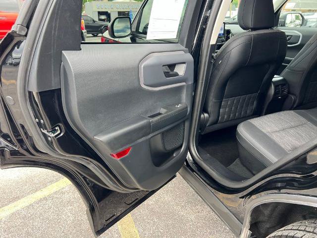 Certified 2022 Ford Bronco Sport Big Bend AWD/4WD image 13