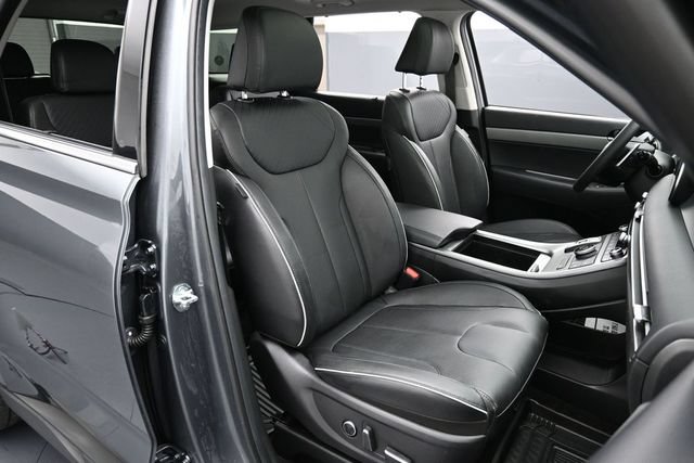 Used 2025 Hyundai Palisade XRT AWD/4WD image 33
