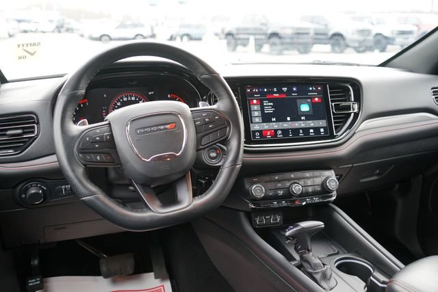 Used 2024 Dodge Durango R/T w/ Blacktop Package AWD/4WD image 10