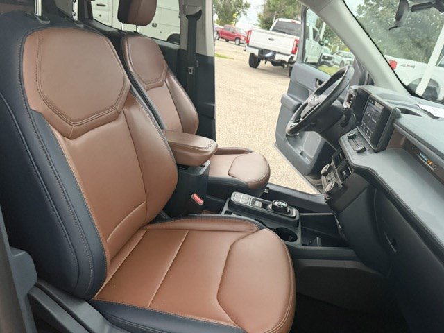 Certified 2023 Ford Maverick Lariat w/ Equipment Group 500A Standard AWD/4WD image 39
