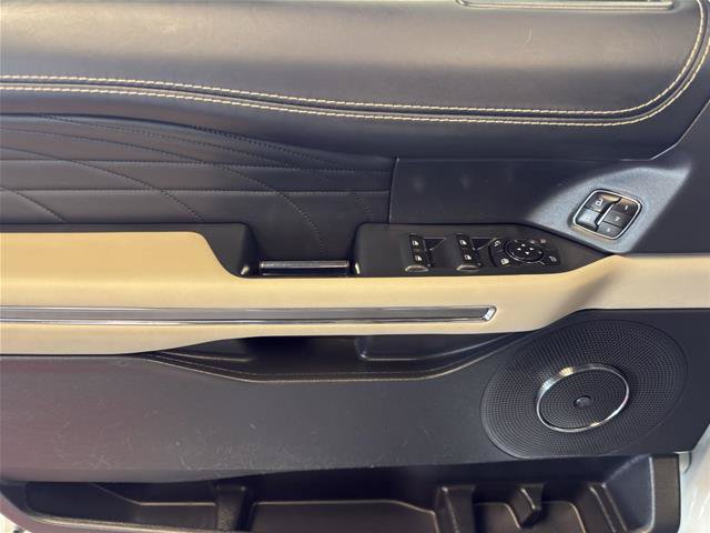 Certified 2024 Ford Expedition Max Platinum AWD/4WD image 26