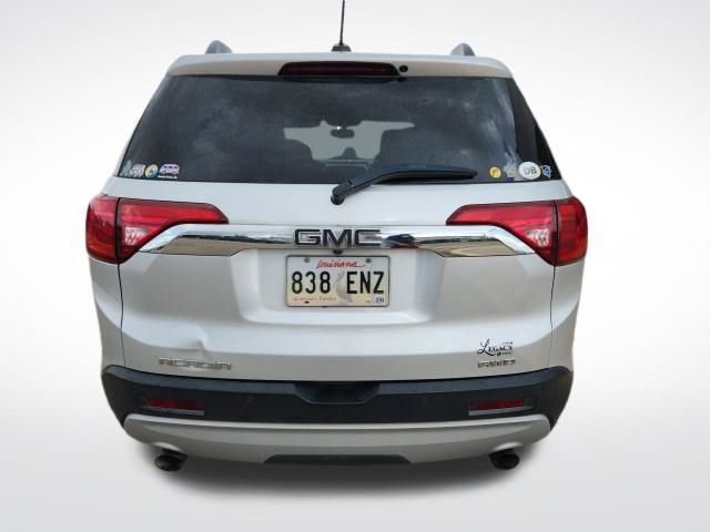 Used 2019 GMC Acadia SLT image 4