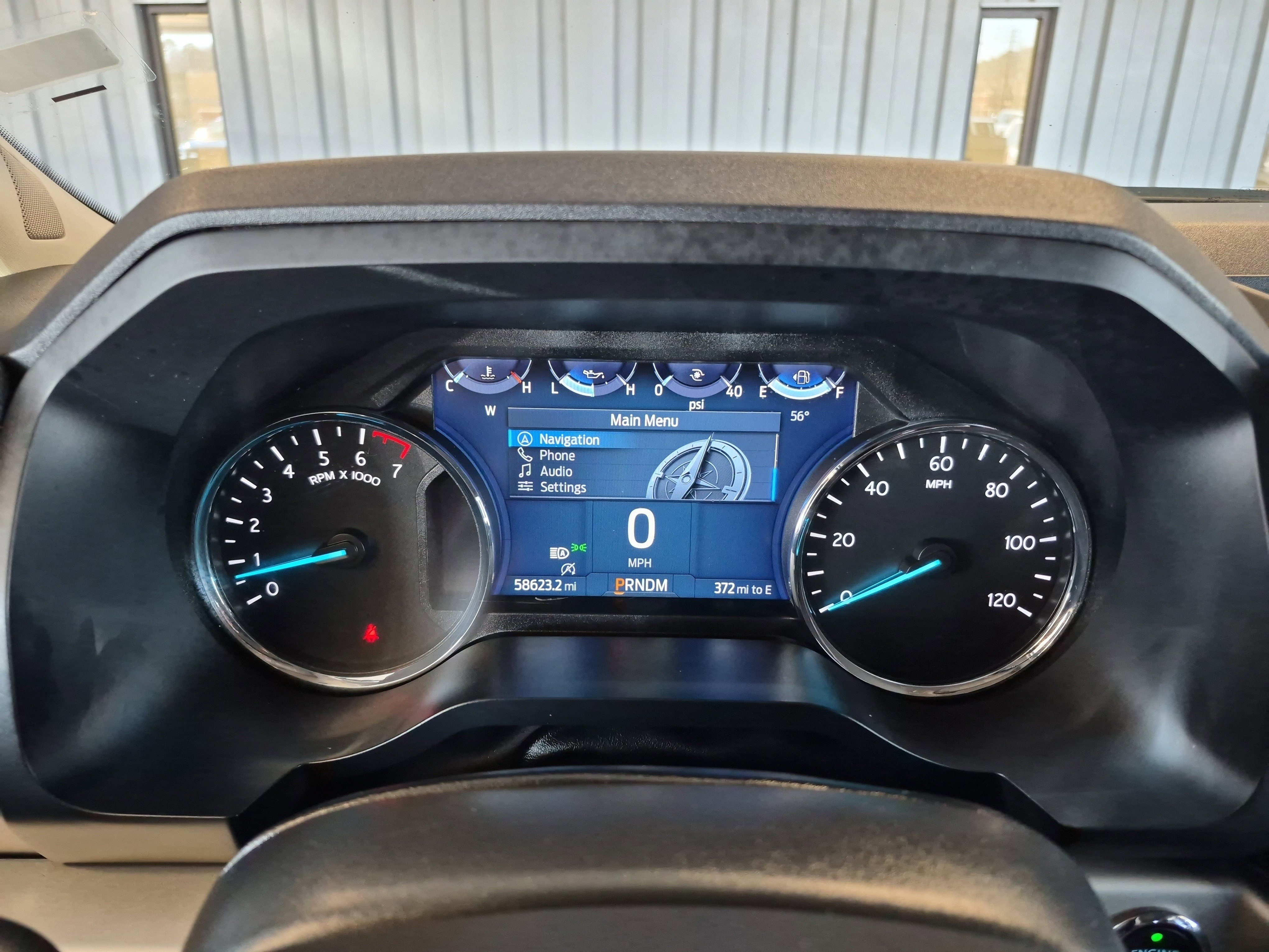 Certified 2024 Ford Expedition XLT image 25