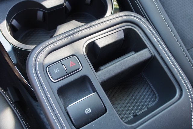 Certified 2025 Ford Mustang Mach-E GT AWD/4WD image 24