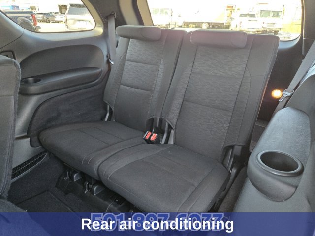 Used 2025 Dodge Durango GT AWD/4WD image 13