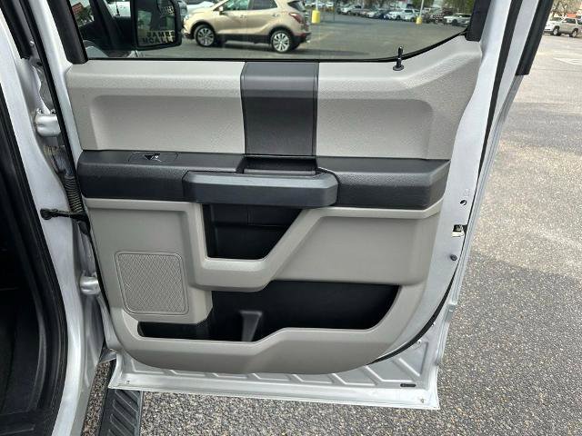 Certified 2019 Ford F150 XL w/ Equipment Group 101A Mid RWD image 18