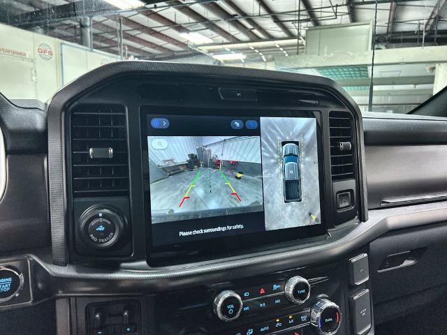 Certified 2025 Ford F150 Platinum AWD/4WD image 32