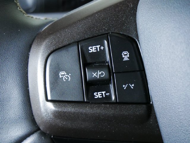 Certified 2025 Ford Mustang Mach-E GT AWD/4WD image 27
