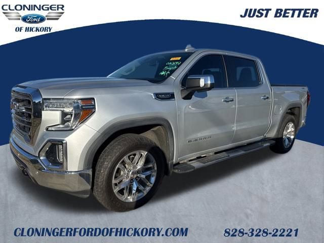 Used 2020 GMC Sierra 1500 SLT w/ SLT Premium Plus Package