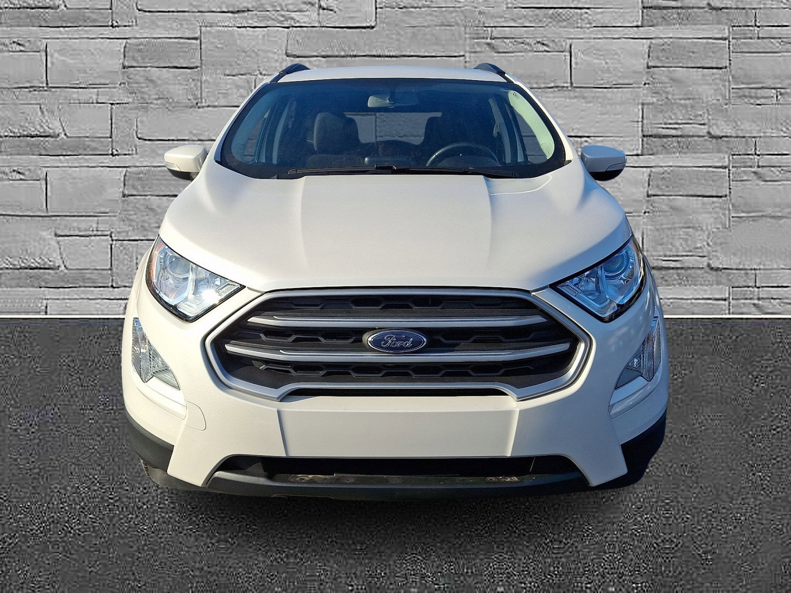 Certified 2022 Ford EcoSport SE w/ SE Appearance Package image 3