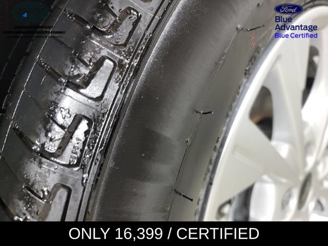 Certified 2023 Ford Escape Active w/ Tech Pack #2 FWD image 11