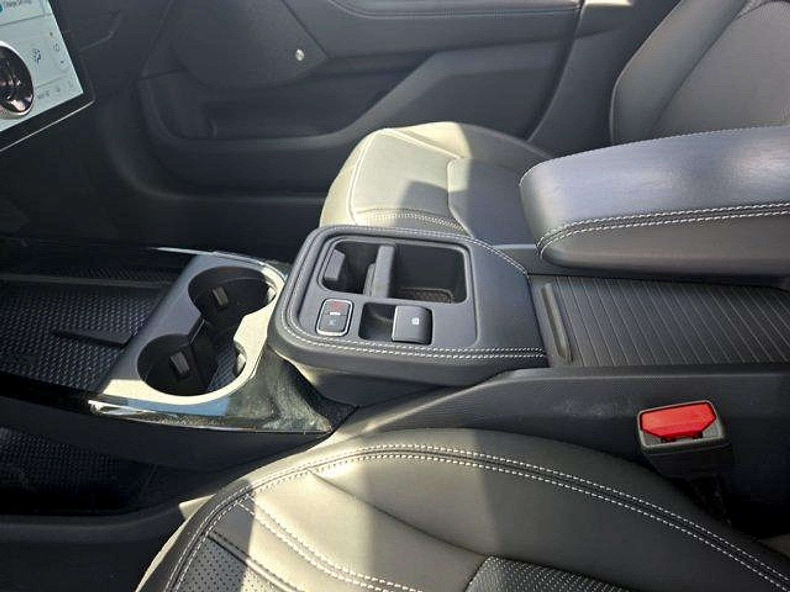 Certified 2025 Ford Mustang Mach-E Premium AWD/4WD image 22