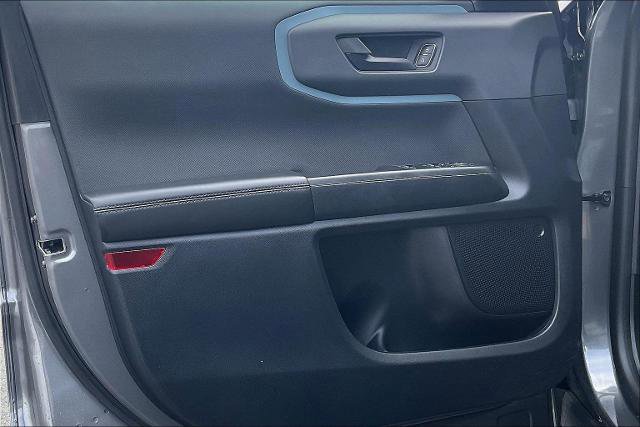 Certified 2023 Ford Bronco Sport Badlands image 18