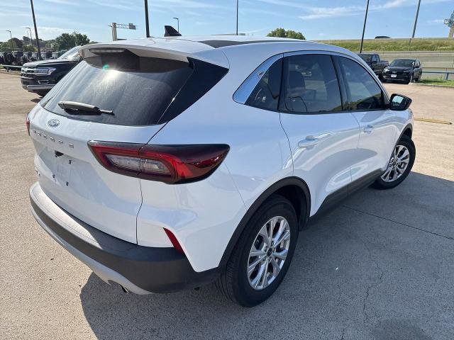Certified 2023 Ford Escape Active FWD image 11