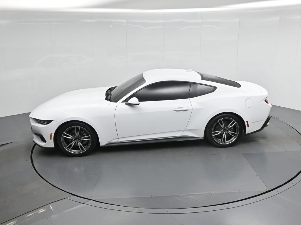 Certified 2024 Ford Mustang Coupe image 25