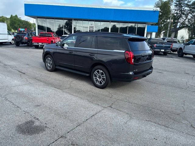 Certified 2025 Ford Expedition Active RWD image 24