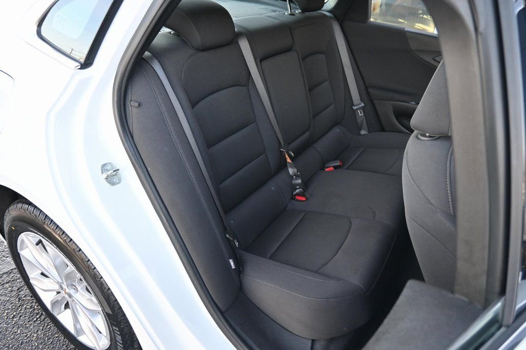 Used 2024 Chevrolet Malibu LT image 24