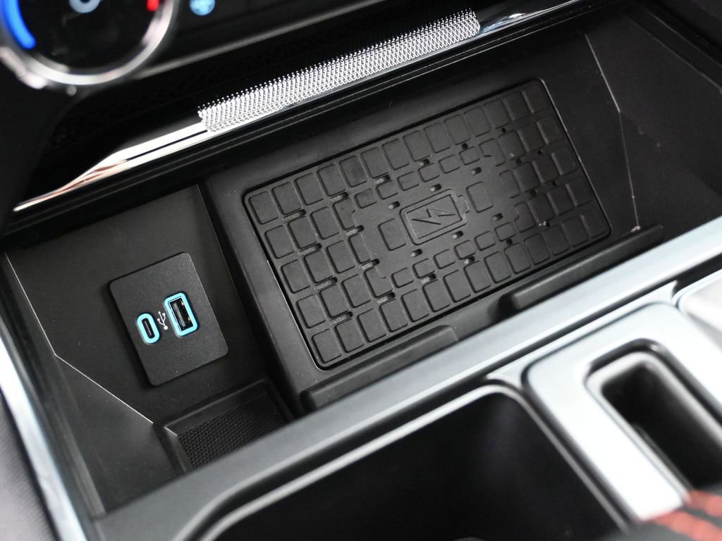 Certified 2024 Ford F150 Raptor w/ Equipment Group 803A Raptor R image 46