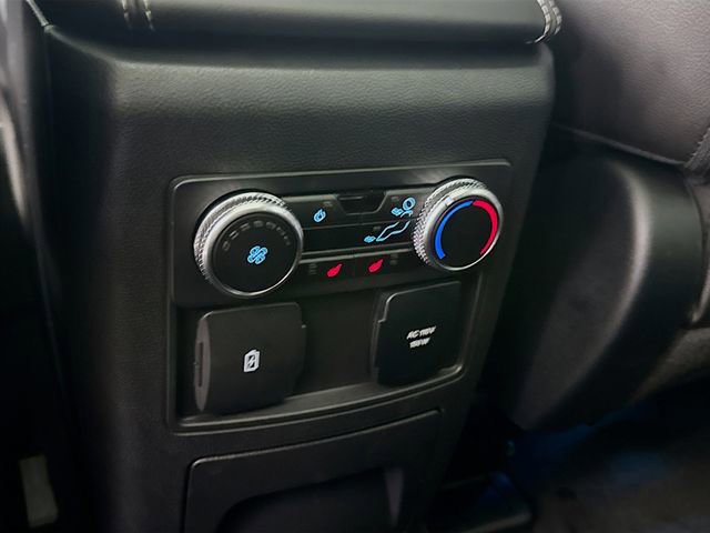 Certified 2022 Ford Explorer ST w/ Equipment Group 401A image 28