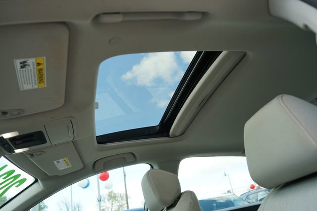Used 2024 Honda Accord EX image 12