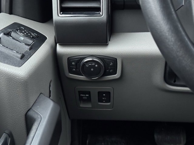 Certified 2020 Ford F150 XLT w/ Equipment Group 302A Luxury image 34