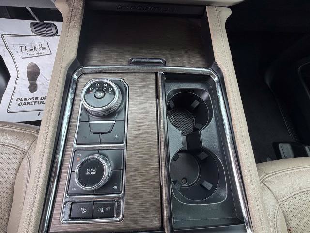Certified 2024 Ford Expedition Limited AWD/4WD image 31
