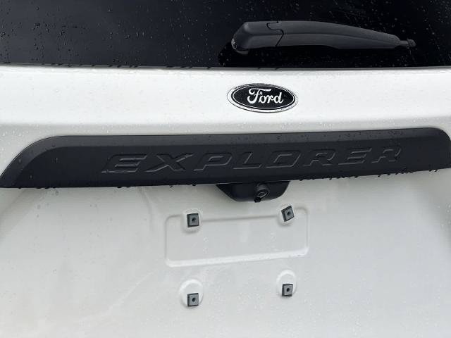 Certified 2022 Ford Explorer Timberline AWD/4WD image 13