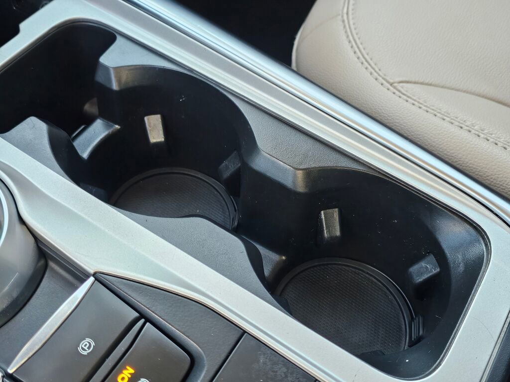 Certified 2023 Ford Explorer Limited image 27