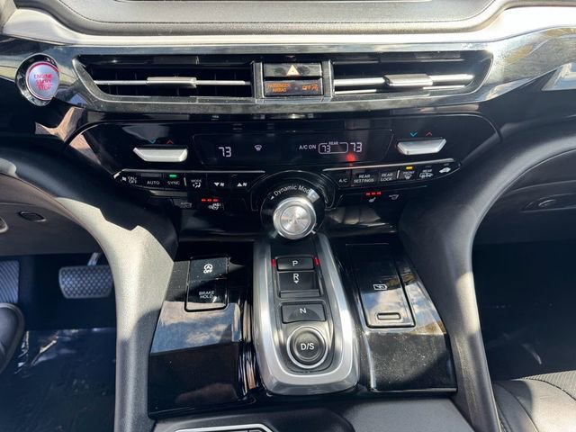 Used 2023 Acura MDX SH-AWD w/ Technology Package image 29